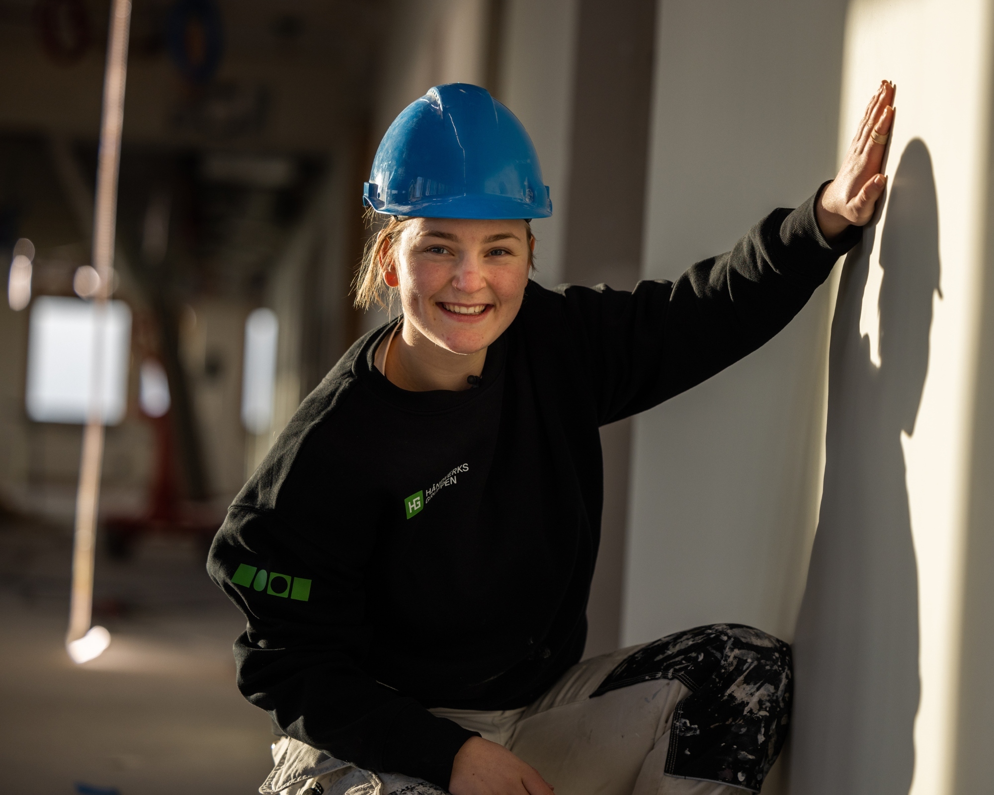 Minimering av klimapåvirkning