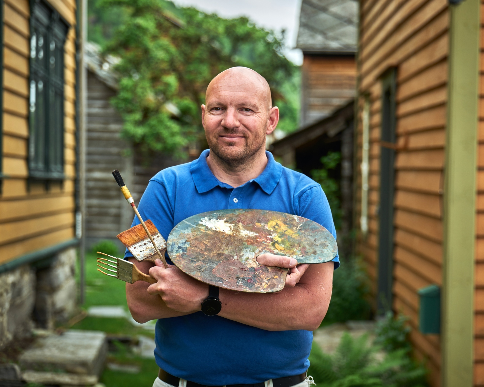 Etiske retningslinjer og HMS