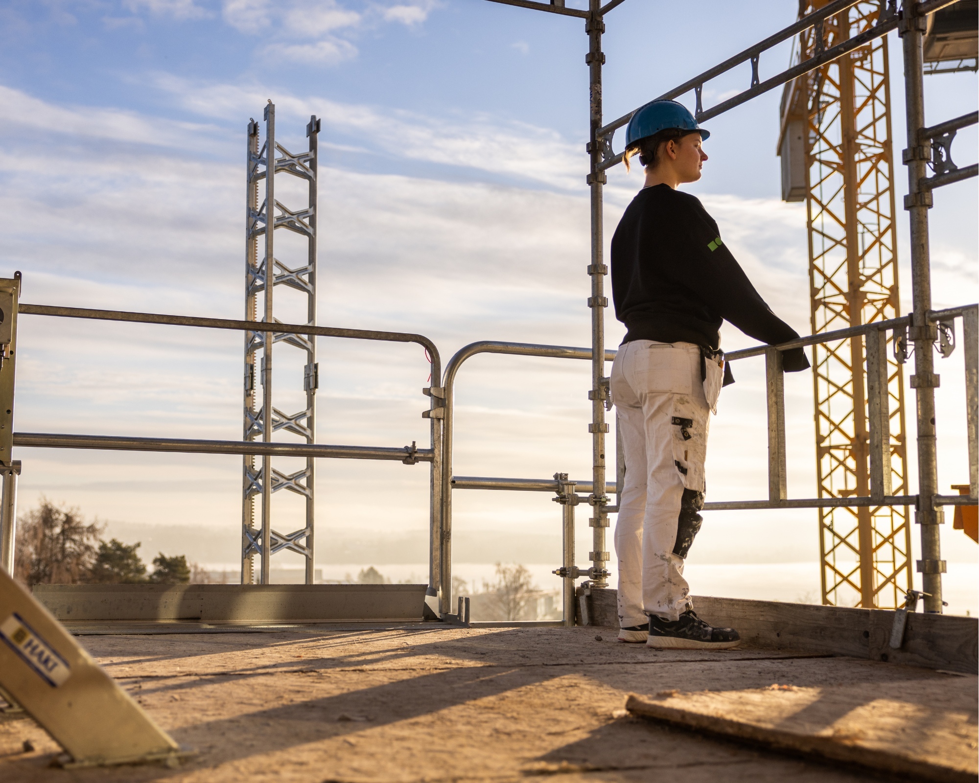 Menneskerettigheter og anstendige arbeidsforhold