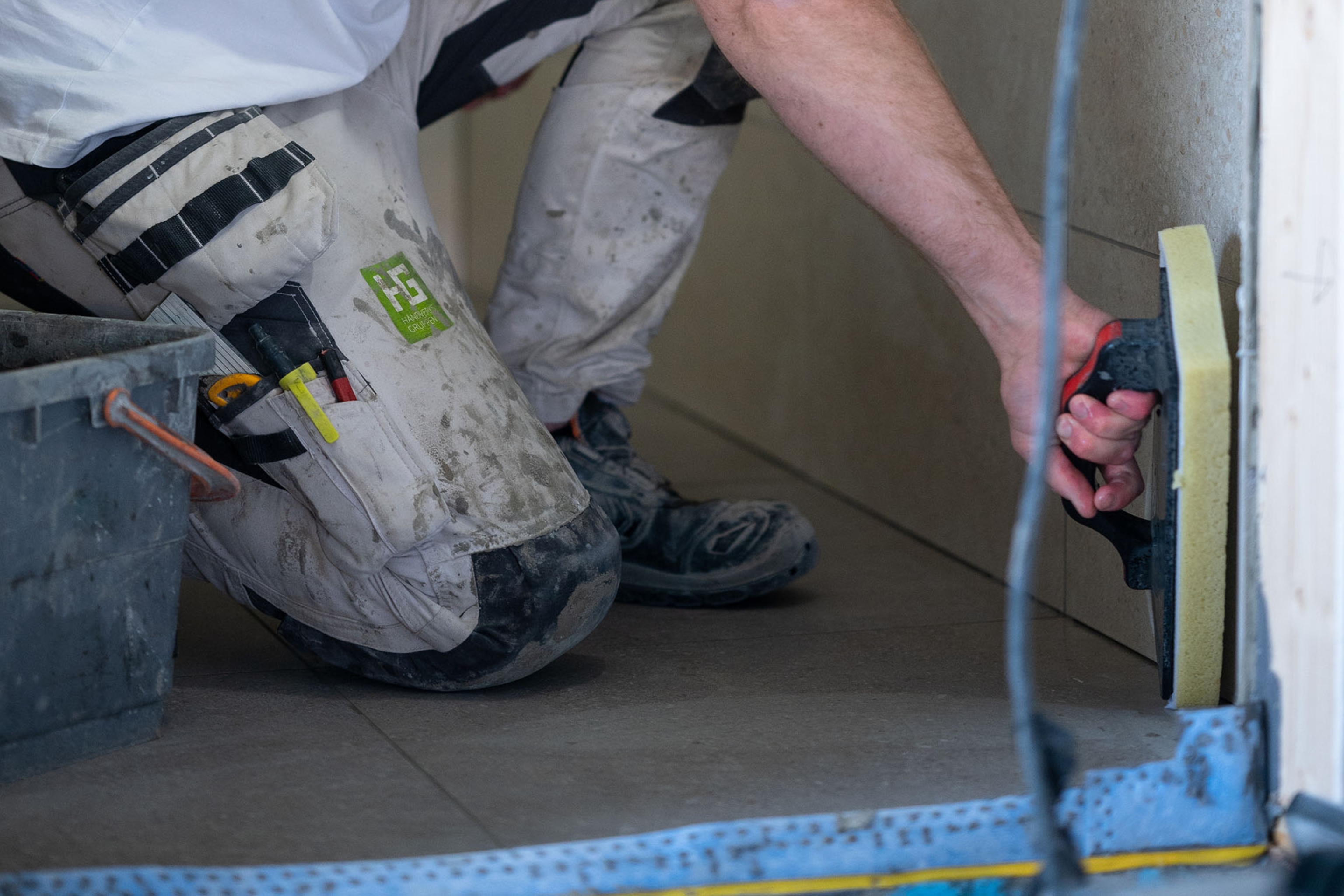 Bistand i rettssaker og faglig rådgivning