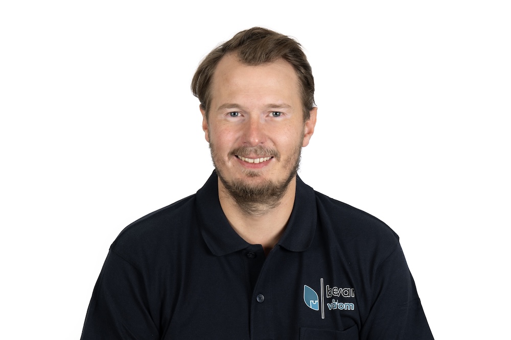 Kristian Braathen Becher
