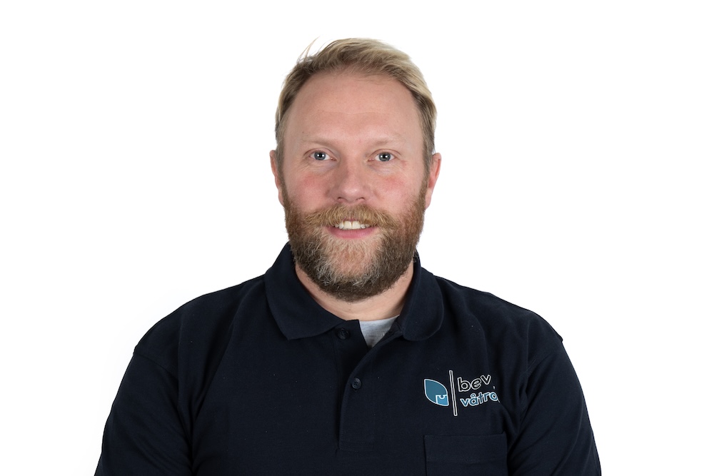 Martin Nordahl
